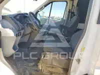 2019 Ford TRANSIT фото