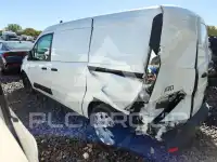 2019 Ford TRANSIT фото