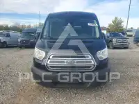 2019 Ford TRANSIT фото