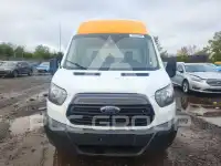 2019 Ford TRANSIT фото