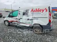 2019 Ford TRANSIT фото