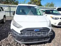 2019 Ford TRANSIT фото