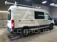 2019 Ford TRANSIT photo