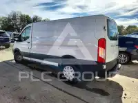 2019 Ford TRANSIT photo