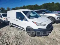 2019 Ford TRANSIT фото