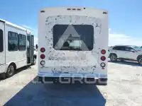 2019 Ford TRANSIT фото
