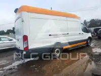 2019 Ford TRANSIT фото