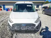 2019 Ford TRANSIT фото