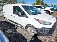 2019 Ford TRANSIT фото