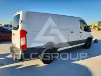 2019 Ford TRANSIT фото