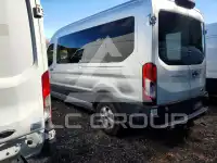 2019 Ford TRANSIT photo