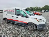 2019 Ford TRANSIT фото