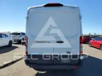 2019 Ford TRANSIT фото