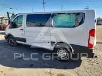 2019 Ford TRANSIT фото