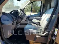 2019 Ford TRANSIT photo