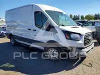 2019 Ford TRANSIT фото