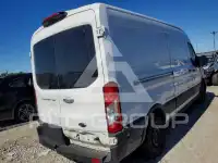 2019 Ford TRANSIT фото