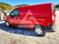 2019 Ford TRANSIT фото