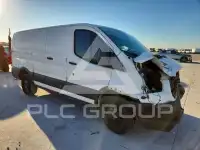 2019 Ford TRANSIT фото
