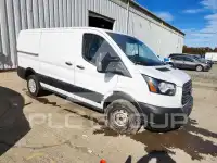 2019 Ford TRANSIT photo