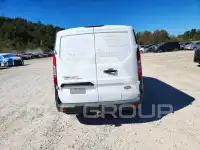 2019 Ford TRANSIT фото