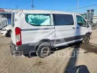 2019 Ford TRANSIT фото