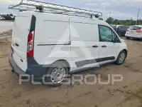 2019 Ford TRANSIT photo