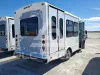 2019 Ford TRANSIT фото