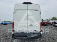 2019 Ford TRANSIT фото