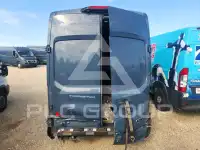 2019 Ford TRANSIT photo