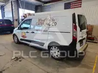 2019 Ford TRANSIT photo