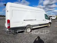 2019 Ford TRANSIT photo