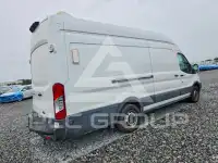 2019 Ford TRANSIT фото