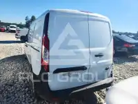 2019 Ford TRANSIT фото