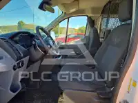 2019 Ford TRANSIT photo