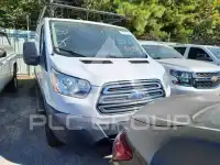 2019 Ford TRANSIT photo