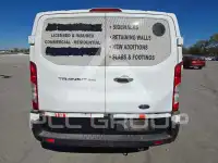 2019 Ford TRANSIT photo