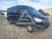 2019 Ford TRANSIT фото