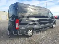 2019 Ford TRANSIT фото