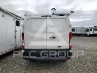 2019 Ford TRANSIT фото