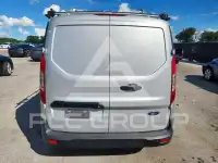 2019 Ford TRANSIT фото