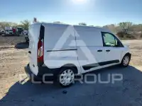 2019 Ford TRANSIT photo