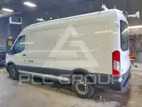 2019 Ford TRANSIT photo