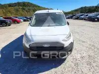 2019 Ford TRANSIT фото