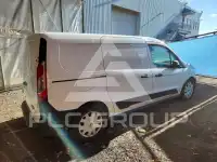 2019 Ford TRANSIT фото