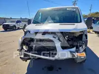 2019 Ford TRANSIT photo