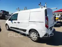 2019 Ford TRANSIT фото