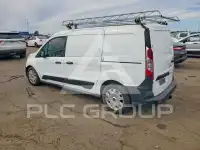 2019 Ford TRANSIT photo
