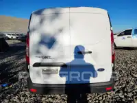 2019 Ford TRANSIT фото