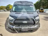 2019 Ford TRANSIT photo